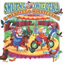 Smutna owieczka z wesoego miasteczka