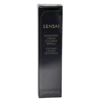Kanebo Sensai P�ynny eyeliner Refill 02 DEEP BROWN