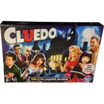 Cluedo Classic