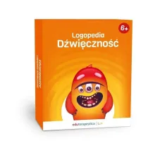 Ei System Eduterapeutica Lux Logopedia. D�wi�czno��
