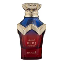 Hamidi Ishq Forever Woda perfumowana 100 ml