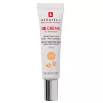 Erborian BB Creme Make Up-Care Krem BB do twarzy Dore 15 ml