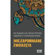 Niezapomniane zwierz�ta