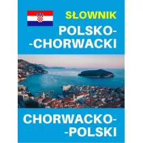 S�ownik polsko-chorwacki chorwacko-polski