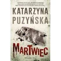 Martwiec. Lipowo. Tom 13