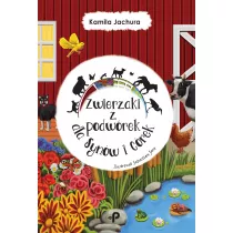Zwierzaki z podw�rek dla Syn�w i C�rek