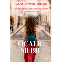 Ocali siebie