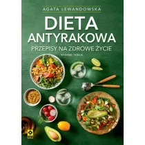 Dieta antyrakowa