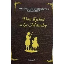 Don Kichot z La Manchy
