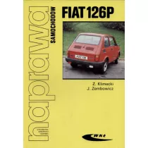 Naprawa samochodw Fiat 126P