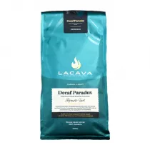 LaCava Paradox Espresso Kawa ziarnista Bezkofeinowa 1 kg