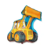 Balon foliowy Koparka 60cm