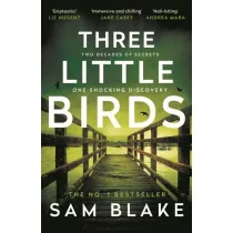 Three little birds wer. angielska