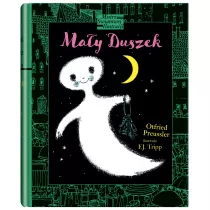 May Duszek