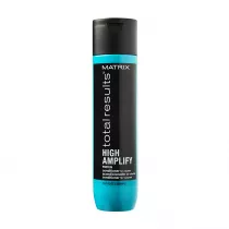 Matrix Total Results High Amplify Protein Conditioner od�ywka zwi�kszaj�ca obj�to�� w�os�w 300 ml