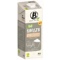 Berief Napj owsiany barista bez dodatku cukru 1 l Bio