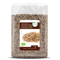 BioLife Pestki sonecznika 1 kg Bio