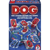 Gra DOG Schmidt Spiele-Gry