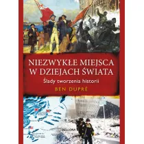 Niezwyk�e miejsca w dziejach �wiata