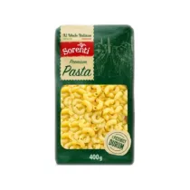 Sorenti Makaron Kolanka 400 g