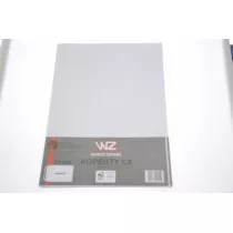 Wz Eurocopert Koperta C4 z paskiem biaa