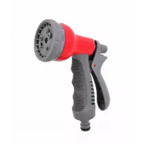 Awtools Pistolet do wody zraszajcy 8-funkcyjny z regulacj