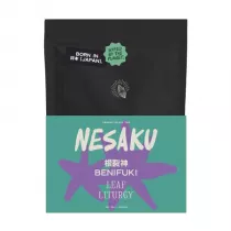 Leaf Liturgy Nesaku Benifuki Herbata czarna sypana 50 g