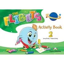 The Flibets 2. Activity Book