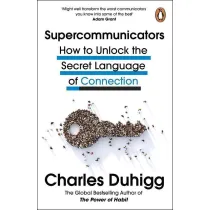 Supercommunicators wer. angielska