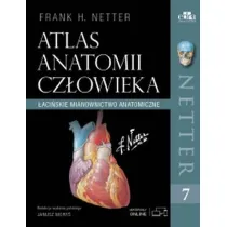 Atlas anatomii cz�owieka w.7