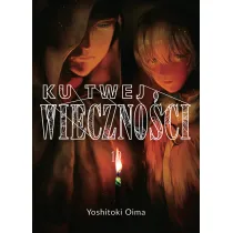 Ku twej wieczno�ci. Tom 19