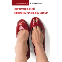 Opowiedzie� niepe�nosprawno��