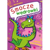 Hej, przygodo! Smocze w�dr�wki
