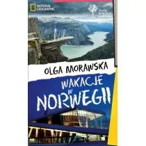 Wakacje w Norwegii