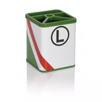 Astra Przybornik metalowy LG-10 Legia