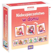 Niebezpiecze�stwo w domu Jawa
