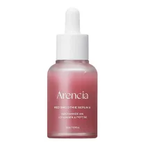 Arencia Fresh Red Smoothie serum z witamin� C i peptydami 30 ml