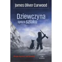 Dziewczyna spoza szlaku