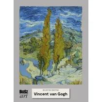 Van Gogh. Malarstwo �wiatowe