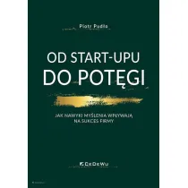 Od start-upu do pot�gi