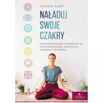 Naaduj swoje czakry