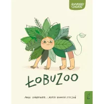 �obuZoo. Annanasy i gagatki. Tom 3