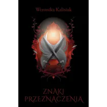Przeznaczenie Jedni T.1 Znaki przeznaczenia
