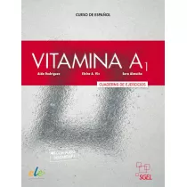 Vitamina A1. �wiczenia