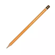 Koh-I-Noor Owek grafitowy 1500/2B