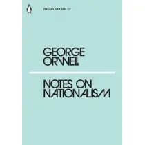 Notes on Nationalism