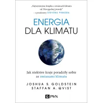 Energia dla klimatu. Jak niekt�re kraje poradzi�y sobie ze zmianami klimatu
