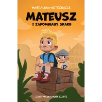 Mateusz i zapomniany skarb
