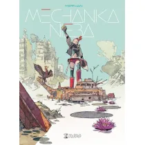 Mechanika nieba