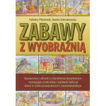 Zabawy z wyobra�ni�